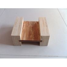 Melamina mdf bordo carb grade para funiture